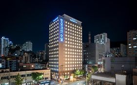 โตเกียว อินน์ พูซาน ซอมยอน